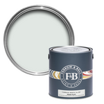 Farrow and Ball US Gallon Dead Flat Cabbage White No 269