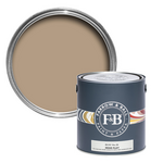 Farrow and Ball US Gallon Dead Flat Buff No 20
