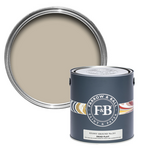 Farrow and Ball US Gallon Dead Flat Stony Ground No 211
