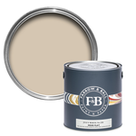 Farrow and Ball US Gallon Dead Flat Joa's White No 226
