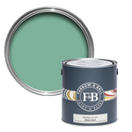 Farrow and Ball US Gallon Dead Flat Arsenic No 214