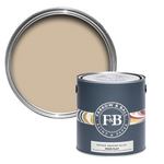 Farrow and Ball US Gallon Dead Flat Savage Ground No 213