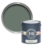 Farrow and Ball US Gallon Dead Flat Green Smoke No 47