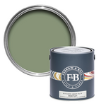 Farrow and Ball US Gallon Dead Flat Sutcliffe Green No 78