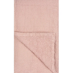 Alba  Blossom Throw Designer's Guild 88 x 96"