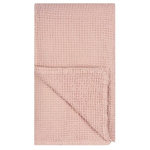 Alba  Blossom Throw Designer's Guild 88 x 96"