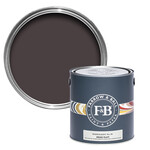 Farrow and Ball US Gallon Dead Flat Mahogany No 36