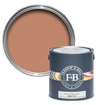 Farrow and Ball US Gallon Dead Flat Folly Pink No.G14