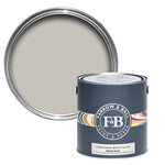 Farrow and Ball US Gallon Dead Flat Cornforth White No 228