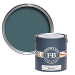 Farrow and Ball US Gallon Dead Flat Coppice Blue No.G9