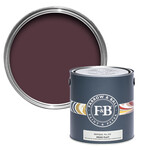 Farrow and Ball US Gallon Dead Flat Brinjal No 222