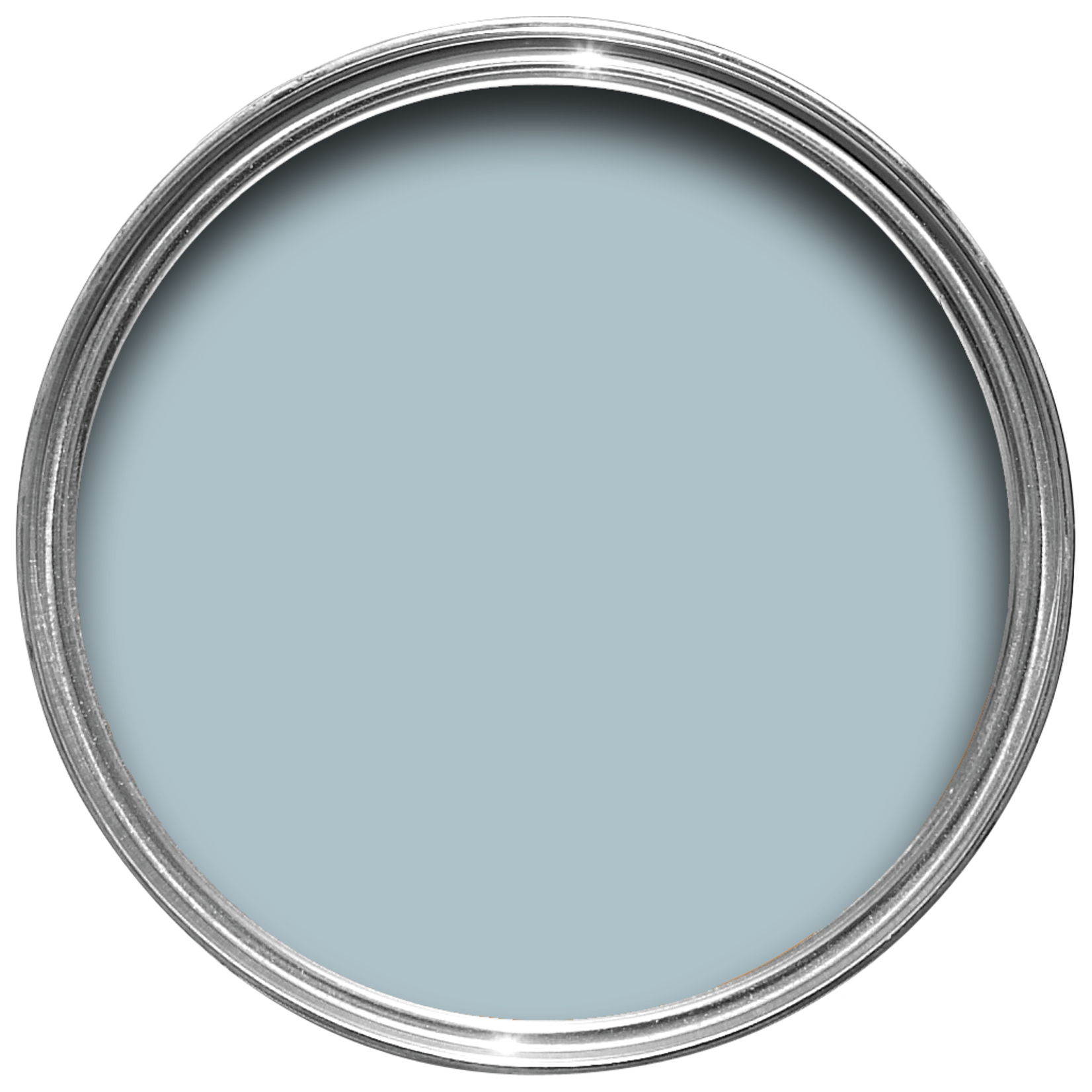 Farrow and Ball US Gallon Dead Flat Hazy No CC6