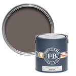 Farrow and Ball US Gallon Dead Flat London Clay No 244