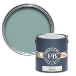 Farrow and Ball US Gallon Dead Flat Dix Blue No 82