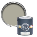 Farrow and Ball US Gallon Dead Flat Vitty Green No.G3