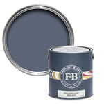 Farrow and Ball US Gallon Dead Flat Wine Dark No 308