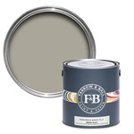 Farrow and Ball US Gallon Dead Flat Hardwick White No 5