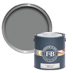 Farrow and Ball US Gallon Dead Flat Plummett No 272