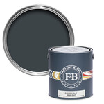 Farrow and Ball US Gallon Dead Flat Railings No 31