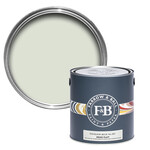 Farrow and Ball US Gallon Dead Flat Pavilion Blue No 252