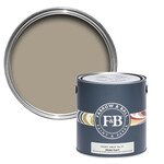 Farrow and Ball US Gallon Dead Flat Light Gray No 17