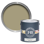 Farrow and Ball US Gallon Dead Flat Green Stone No 12