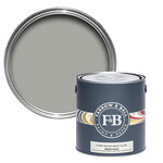 Farrow and Ball US Gallon Dead Flat Lamp Room Gray No 88