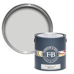 Farrow and Ball US Gallon Dead Flat Blackened No 2011