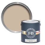 Farrow and Ball US Gallon Dead Flat Oxford Stone No 264