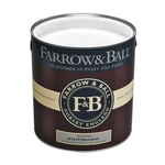 Farrow and Ball US Gallon Dead Flat Martin Kesselman White