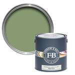 Farrow and Ball US Gallon Dead Flat Yeabridge Green No 287