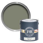 Farrow and Ball US Gallon Dead Flat Treron No 292