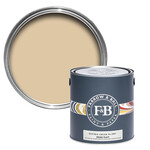 Farrow and Ball US Gallon Dead Flat Double Cream No 9907