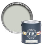 Farrow and Ball US Gallon Dead Flat Blanc De Treillage No.G1