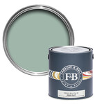 Farrow and Ball US Gallon Dead Flat Green Blue No 84