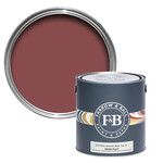 Farrow and Ball US Gallon Dead Flat Eating Room Red No 43