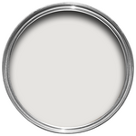 Farrow and Ball US Gallon Dead Flat Salt No CC5
