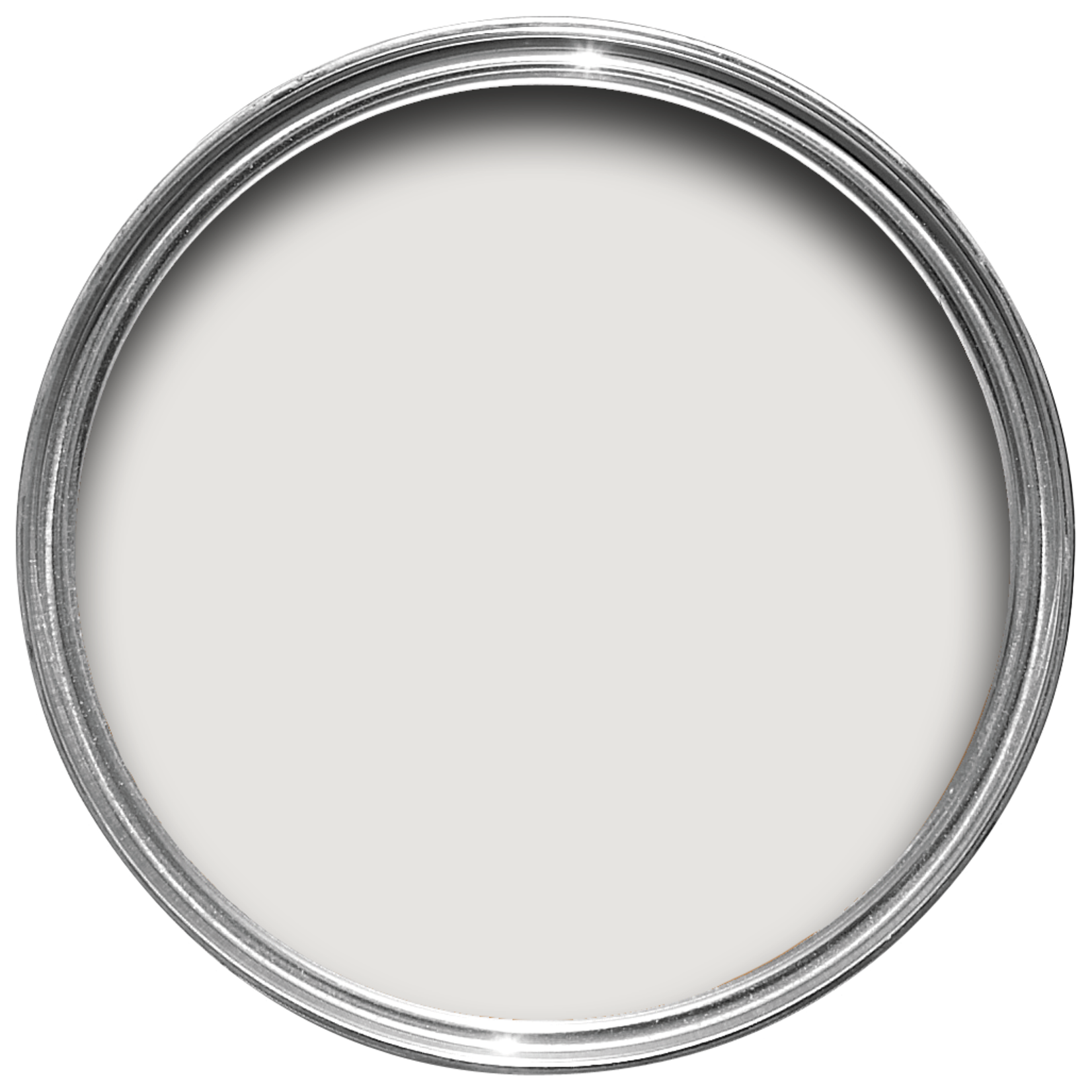 Farrow and Ball US Gallon Dead Flat Salt No CC5