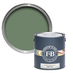 Farrow and Ball US Gallon Dead Flat Calke Green No 34