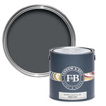 Farrow and Ball US Gallon Dead Flat Hopper Head No 305