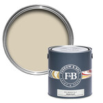 Farrow and Ball US Gallon Dead Flat Off White No 3