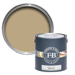 Farrow and Ball US Gallon Dead Flat Biscuit No 38