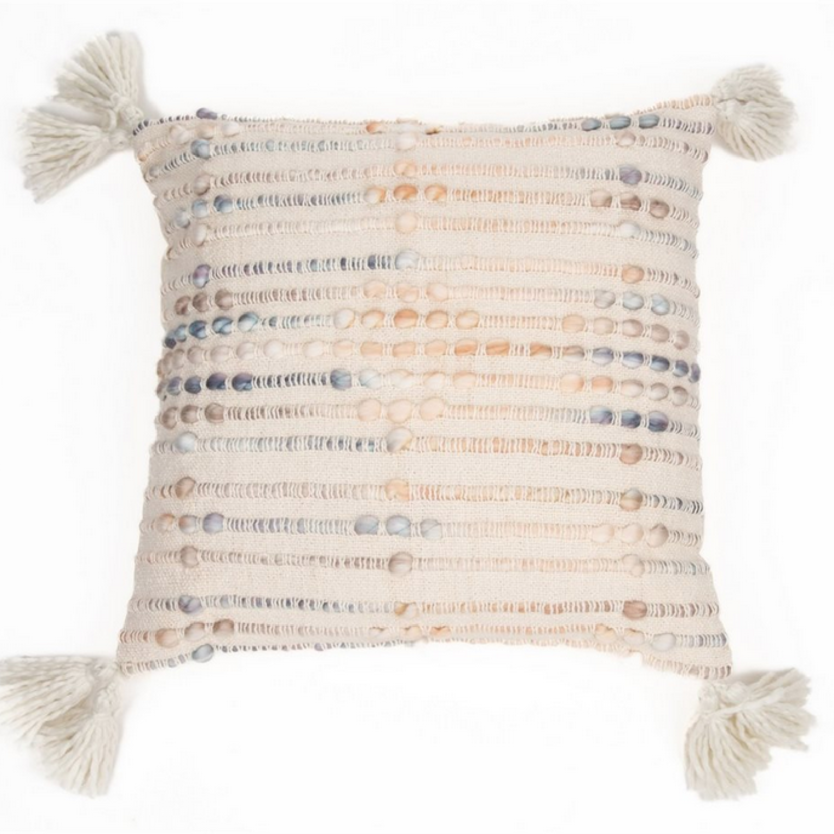 Pompino Cushion 20 x 20