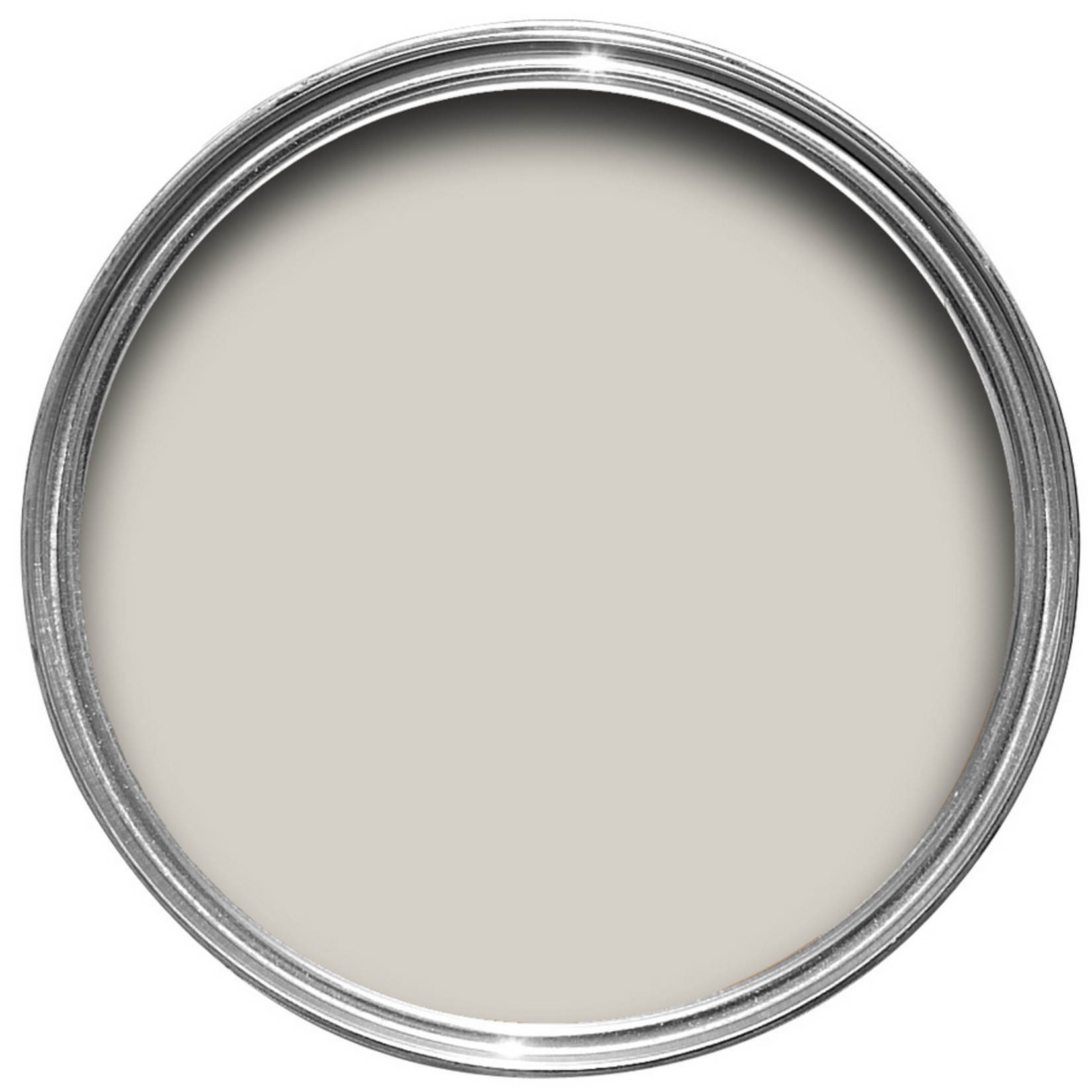 Farrow and Ball 750ml Dead Flat Ammonite No 274