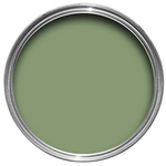 Farrow and Ball 750ml Dead Flat Yeabridge Green No 287