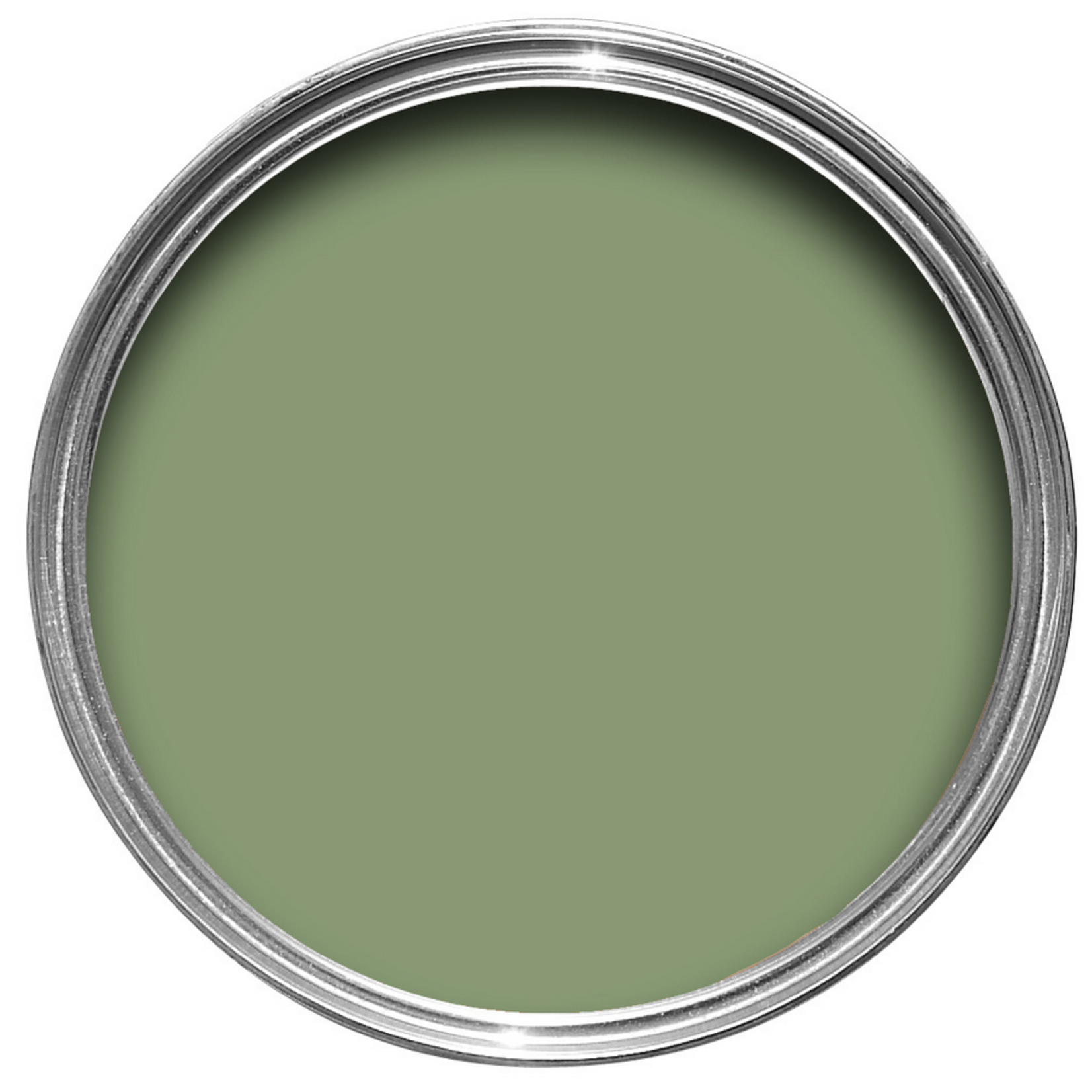 Farrow and Ball US Gallon Full Gloss Yeabridge Green No.287
