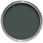 Farrow and Ball 750ml Dead Flat Chine Green No 35