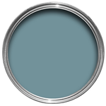 Farrow and Ball 750ml Dead Flat Stone Blue No 86