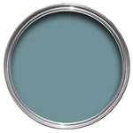 Farrow and Ball 750ml Dead Flat Stone Blue No 86