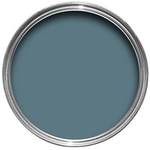 Farrow and Ball 750ml Dead Flat Sloe Blue No 87